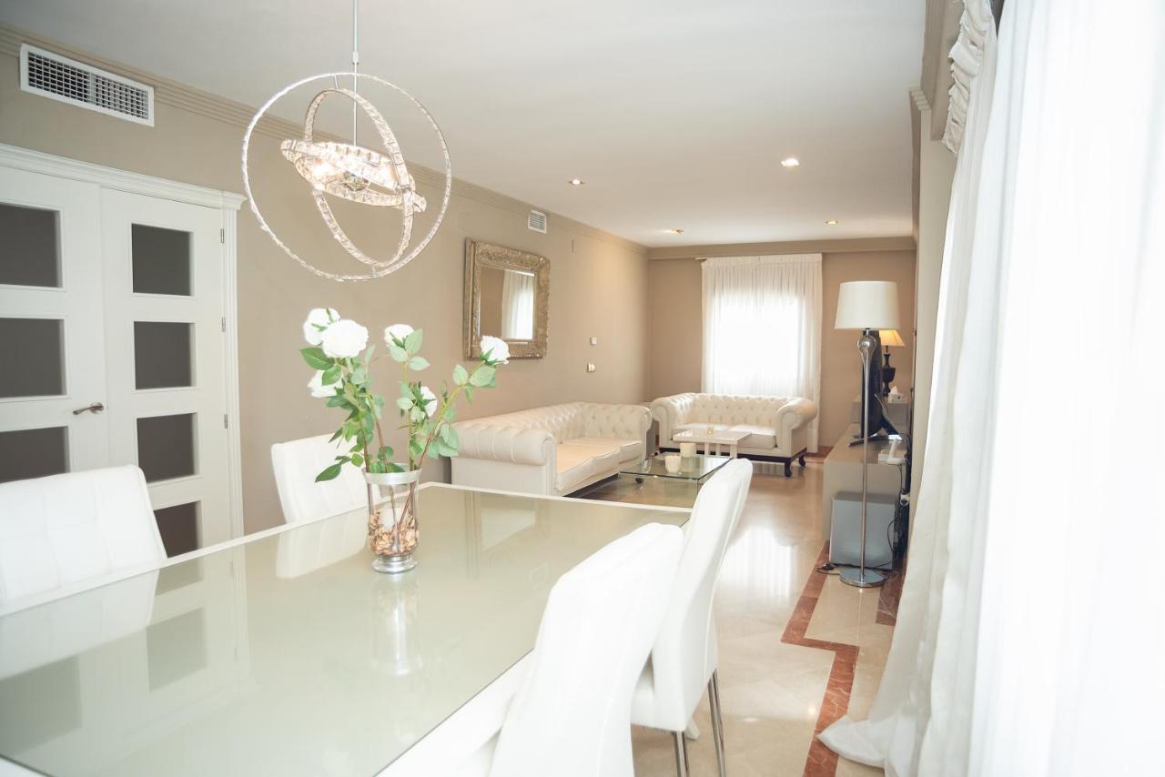 Deanes Rooms กอร์โดบา ภายนอก รูปภาพ
