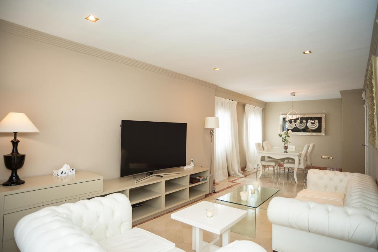 Deanes Rooms กอร์โดบา ภายนอก รูปภาพ