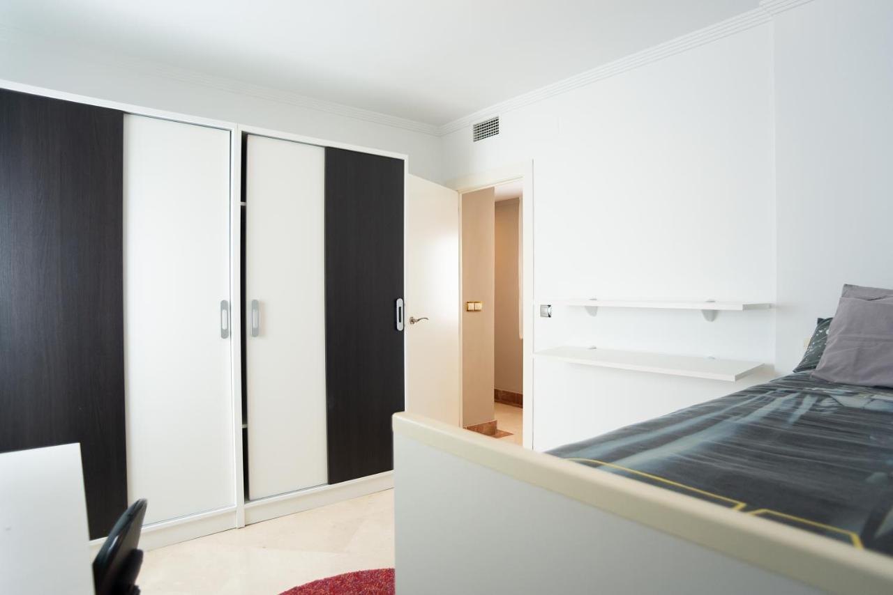Deanes Rooms กอร์โดบา ภายนอก รูปภาพ