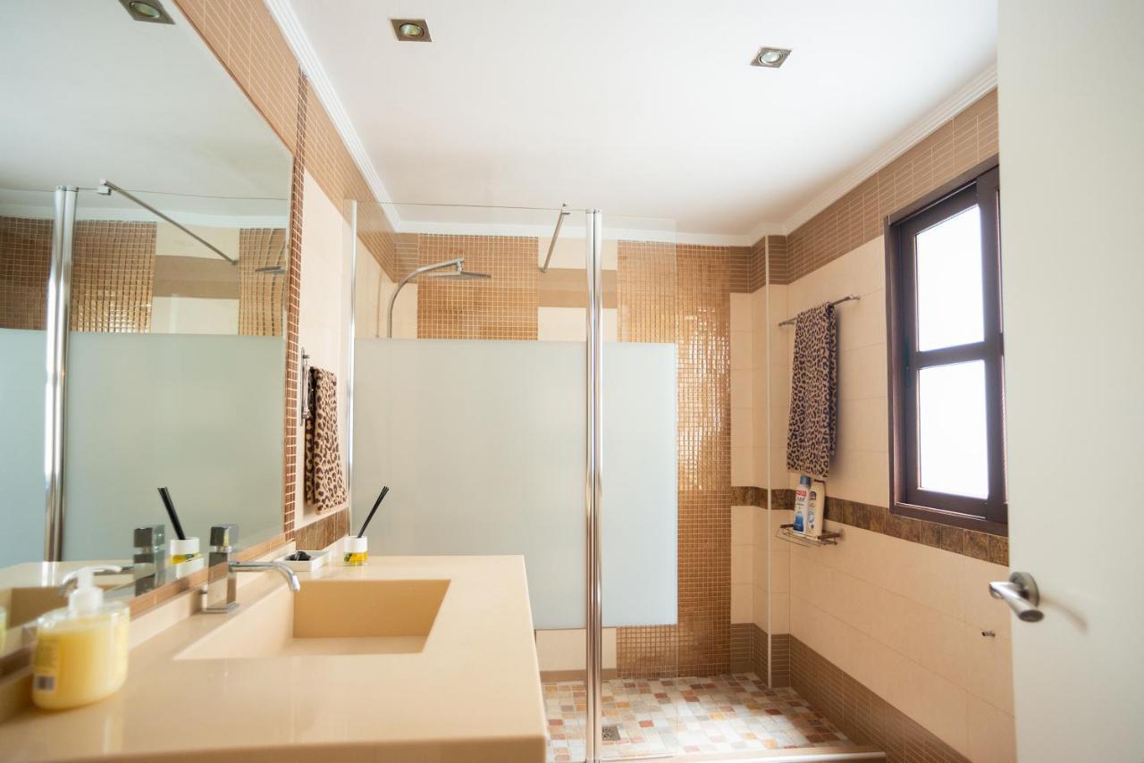 Deanes Rooms กอร์โดบา ภายนอก รูปภาพ