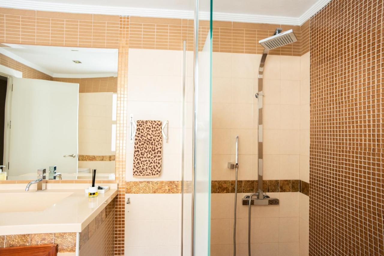 Deanes Rooms กอร์โดบา ภายนอก รูปภาพ