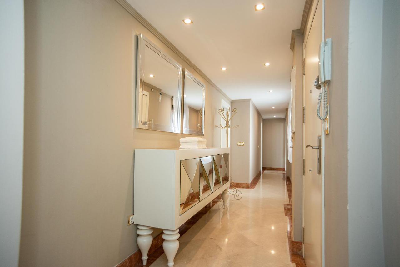 Deanes Rooms กอร์โดบา ภายนอก รูปภาพ