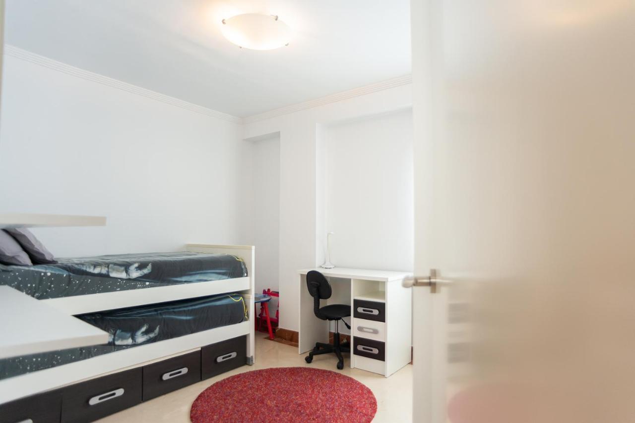 Deanes Rooms กอร์โดบา ภายนอก รูปภาพ