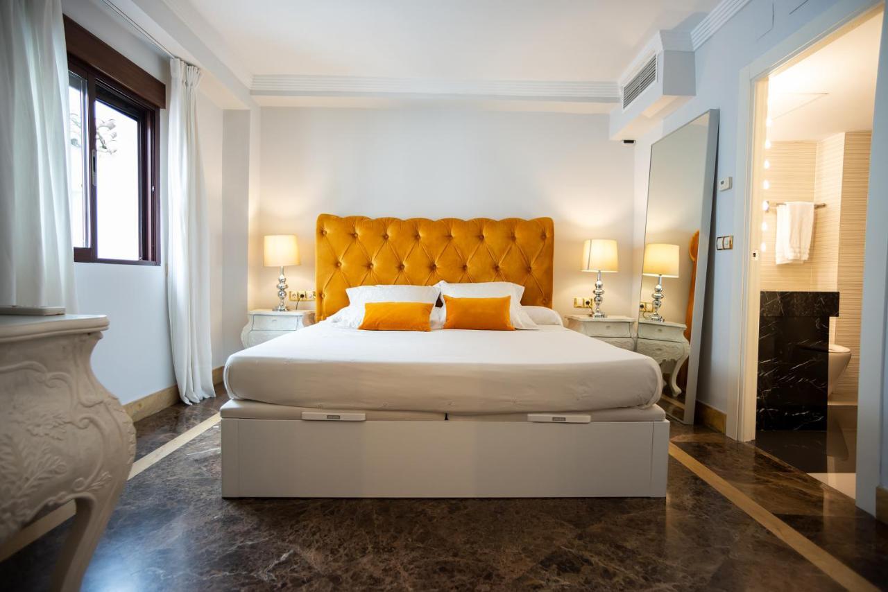 Deanes Rooms กอร์โดบา ภายนอก รูปภาพ